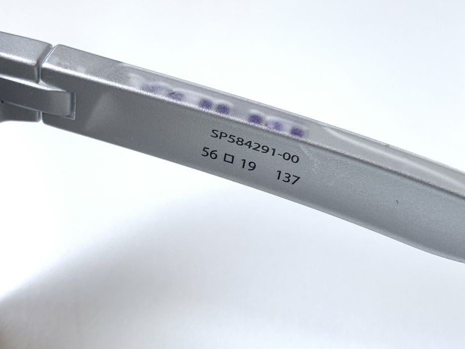 Ochelari de soare Rudy Project Spinair 58 violet