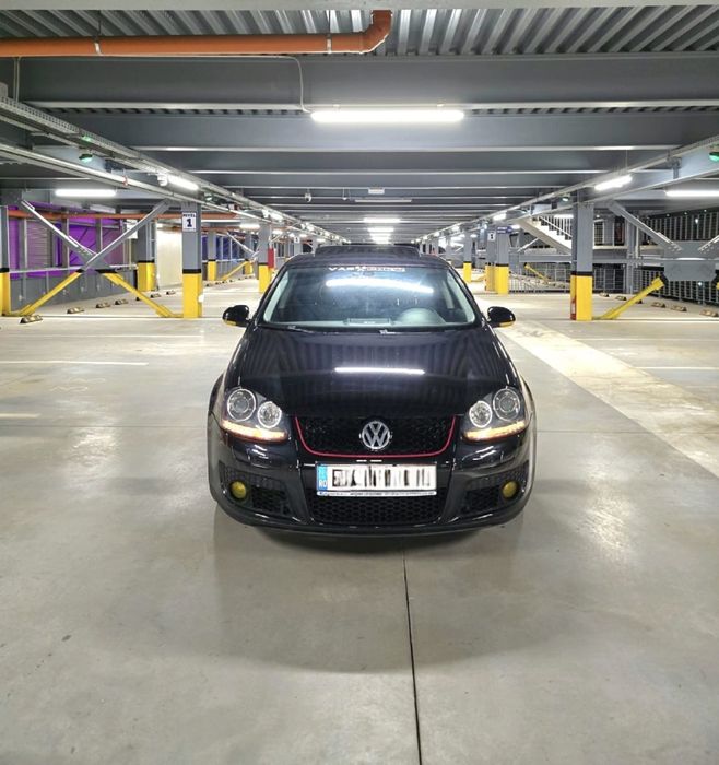 Volkswagen Jetta 2.0 TDI – 2005 – 200 CP – Manuală 6 trepte