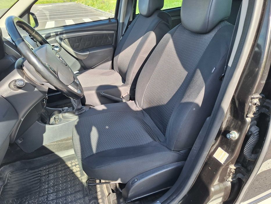 Dacia Duster 1.5 dCi Prestige Unic propietar!