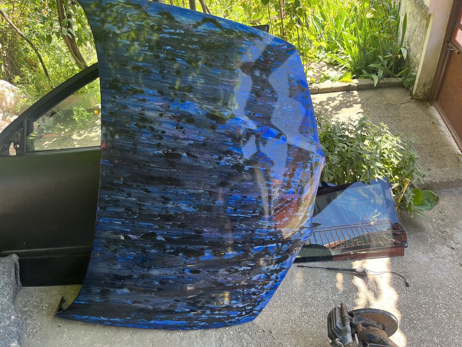 Seat Ibiza 6L III Mk3 1.9 TDi ASZ 131 к.с. 6 скорости НА ЧАСТИ