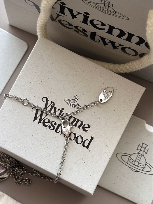 Vivienne Westwood гердан