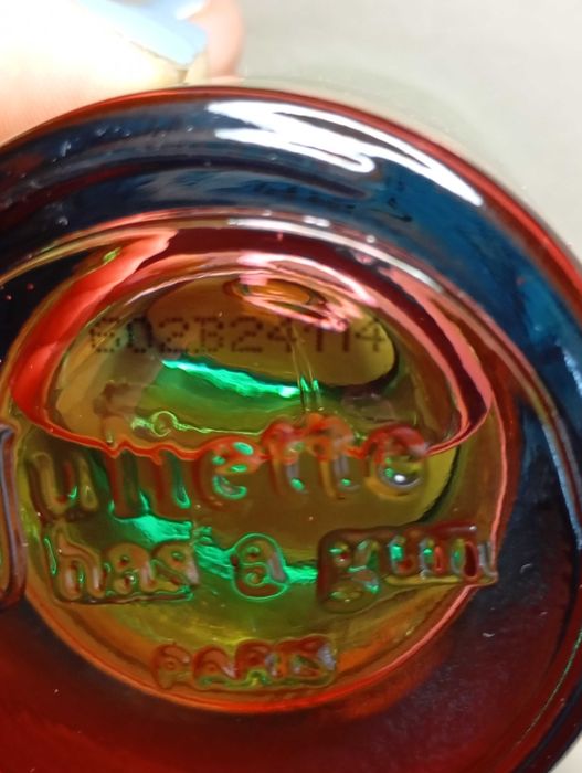 Парфюм и отливка Juliette Has a Gun Miami Shake. 100 ml.