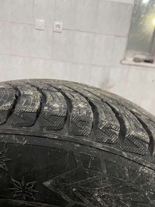 Покрышки новые!!!