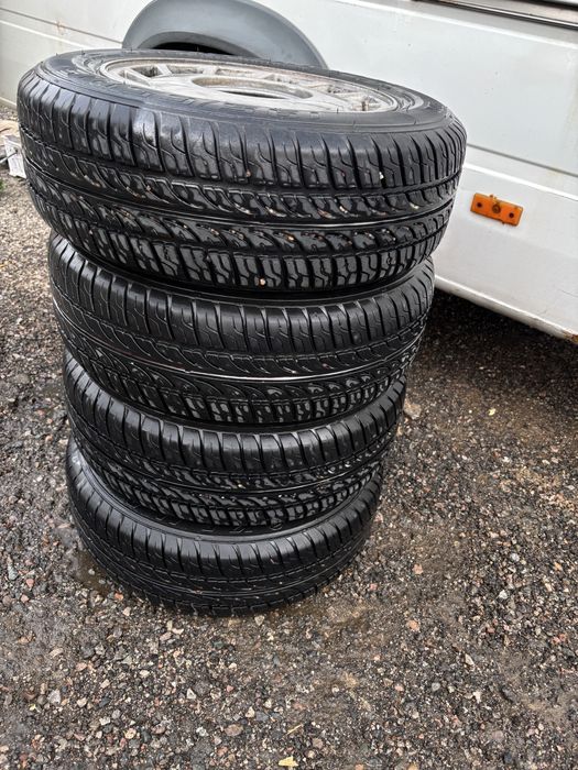 Шины  195 /65 R15