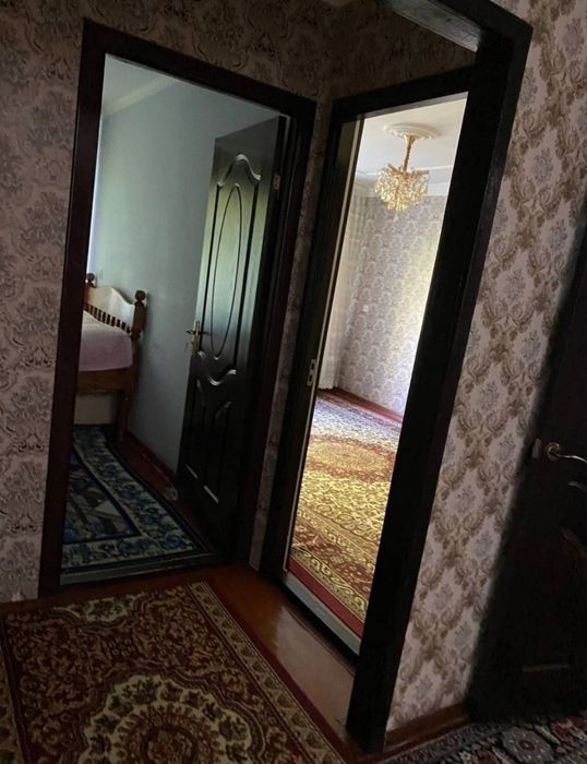 Срочно Продаётся 3ком Чиланзар 9 РОВД