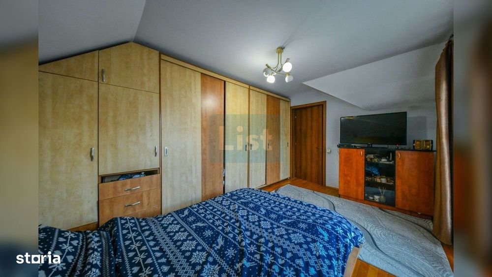 Duplex de vanzare in Manastur