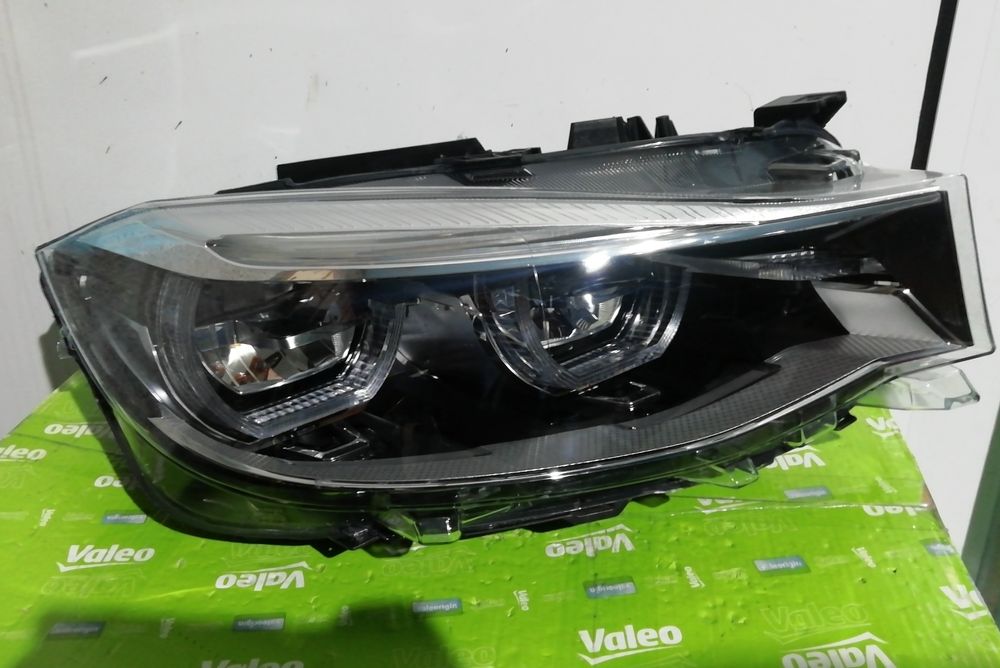 Фар Фарове за БМВ 3 Ф34 ГТ / BMW F34 GT Adaptive LED LCI.