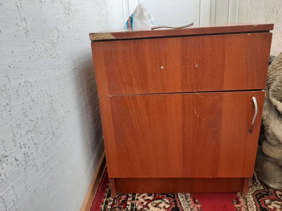 Продаю тумбо времён  СССР