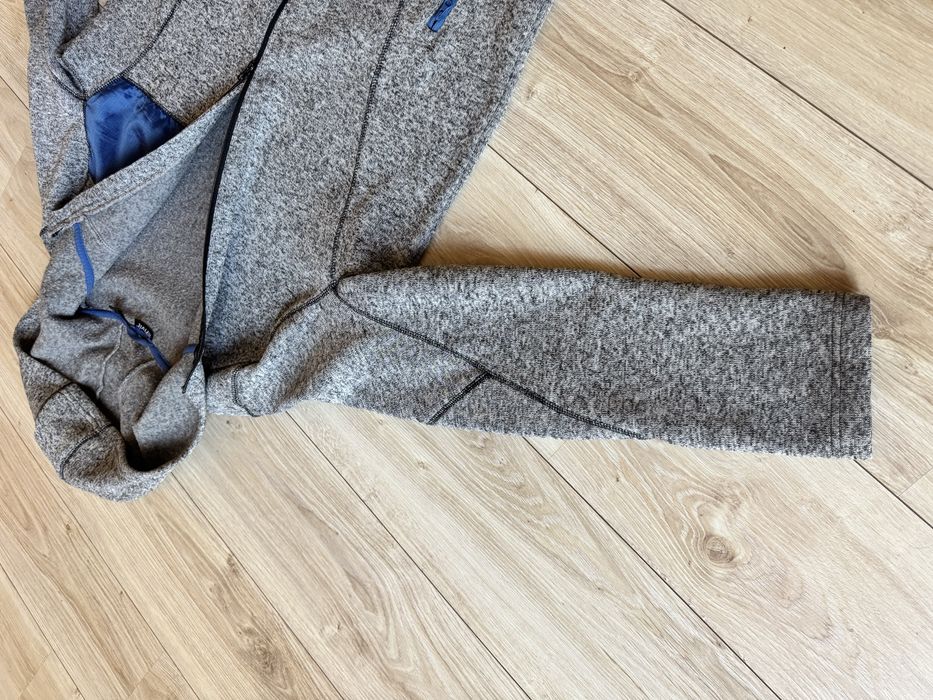 Crivit поларено горнище Xl