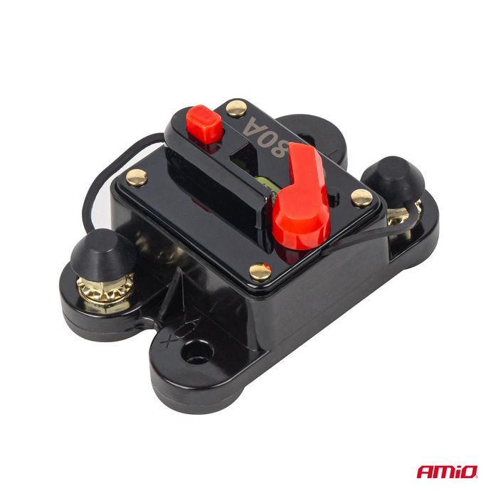 Contact general,12-48V, 80A, Amio, 1 buc