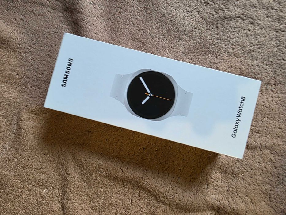 Samsung Galaxy Watch 8