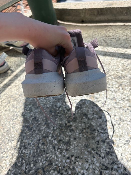 Nike Grater Impact