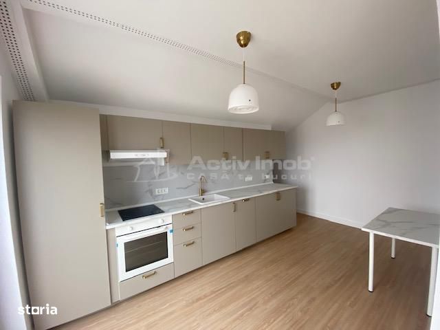 2 camere Damaroaia prima inchiriere, lux COMISION 0 la inchiriere