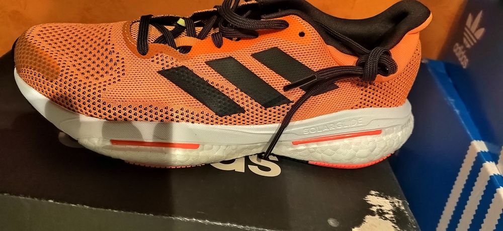 Маратонки за бягане