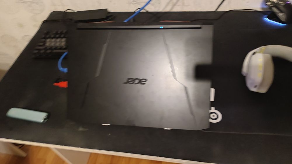 Ноутбук Acer nitro 5