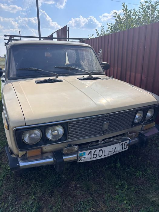 Продам машину  жигули