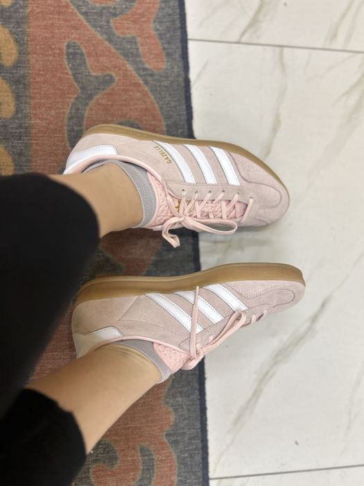 Кроссовки adidas gazzele