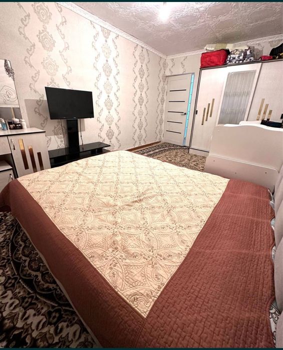 3 xonali uy sotiladi srochna