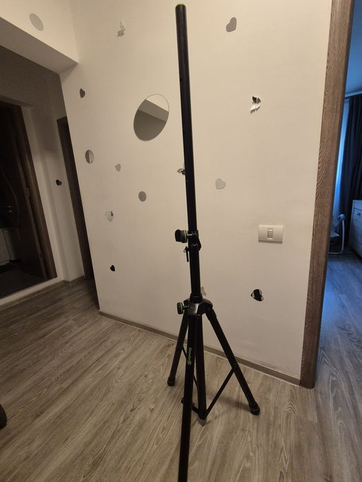 Stativ boxe  Gravity 5211