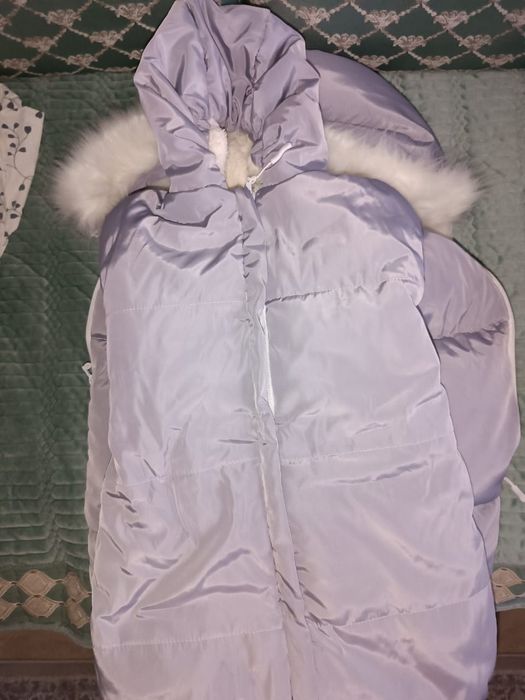 Конверт для новорожденных