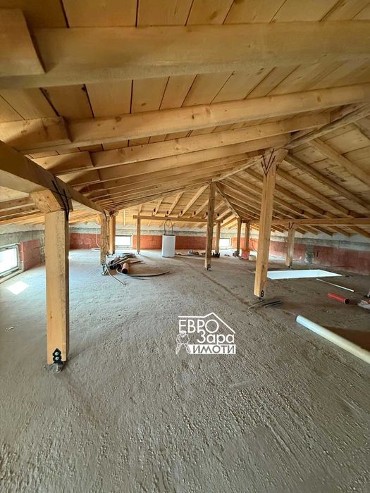 Продава се Къща в с. Богомилово, Област Стара Загора - 160 кв.м за 777 €/кв.м - Снимка #7