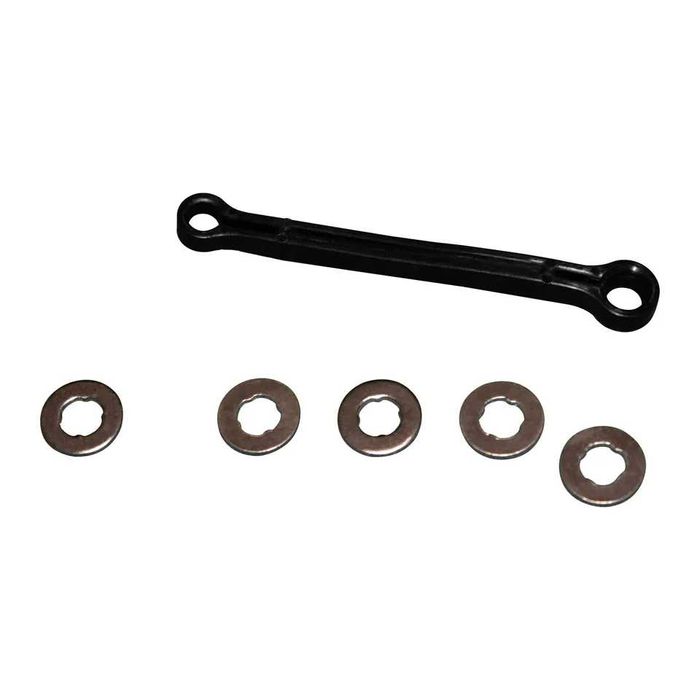 Kit Reparatie Clapeta Acceleratie Tija Swirl Admisie Supape 2.4 D3 D5