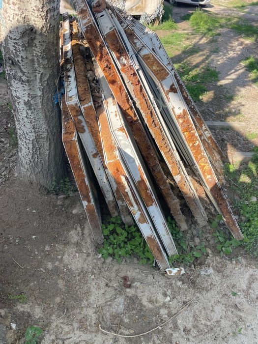 Пластиковые окна и двери