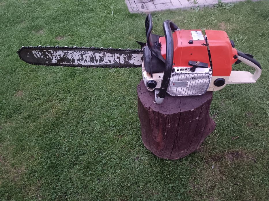 Drujba Stihl 084