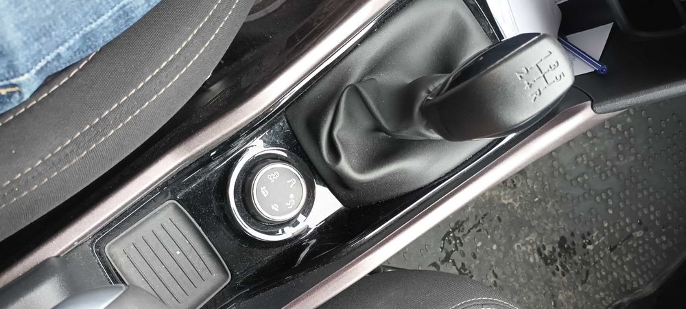 vand Peugeot 2008 1,6HDI