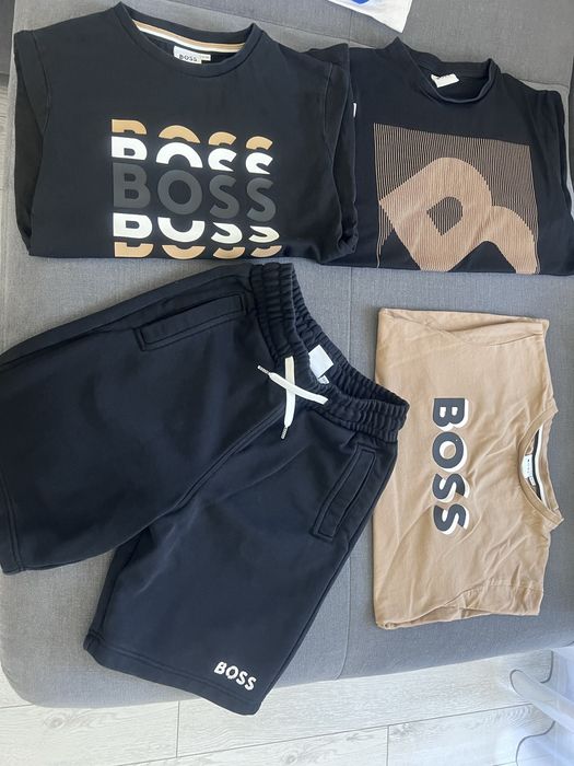 Маркови детски дрехи