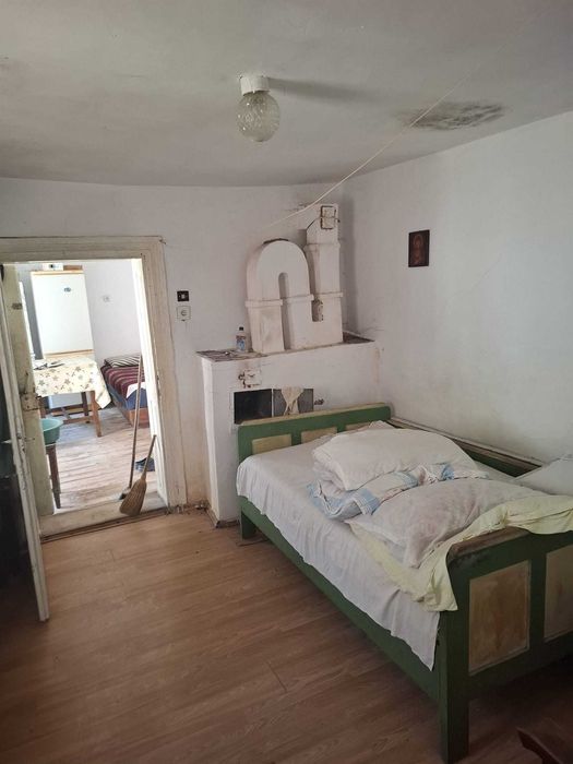 Casă în Ludoș jud. Sibiu