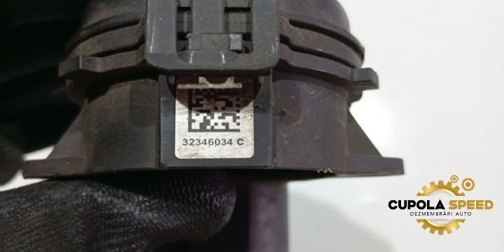 Motoras etrier electric dreapta spate 32346034C Mercedes-Benz B-Class