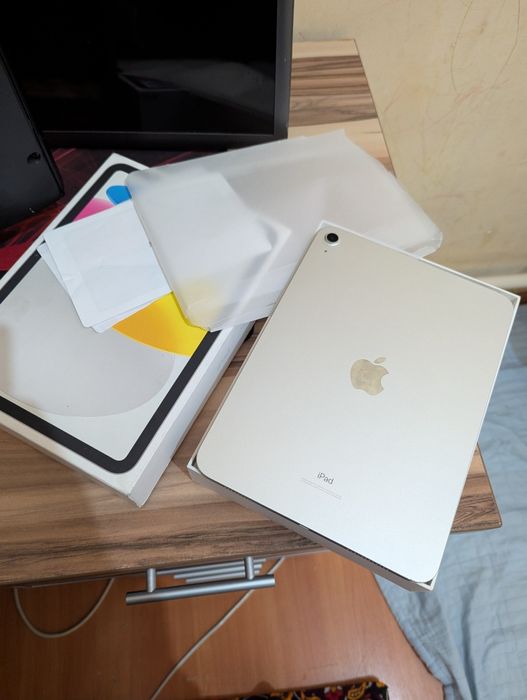 Apple ipad 10gen 2022 года