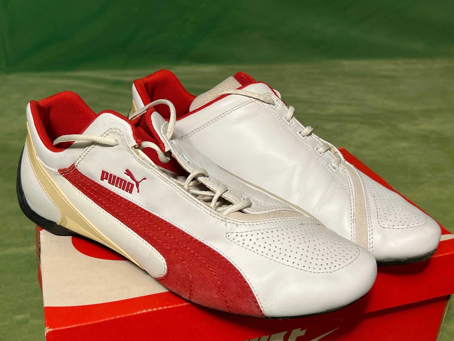 Adidasi Puma Originali