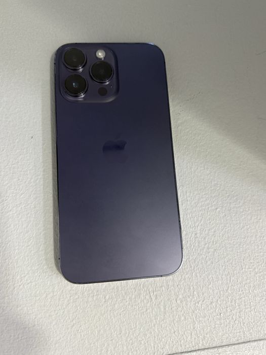 Iphone 14 pro max продам