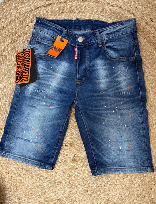 Blugi barbati Dsquared