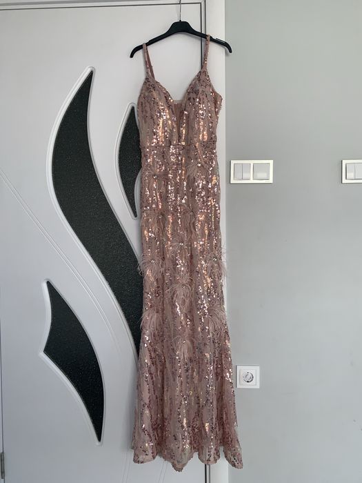 Рокля Bella Barnet