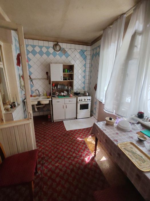 4/1/5 Дархан Спецплан 120кв. 2 сан узла. Парковка. Под офис салон. Сво