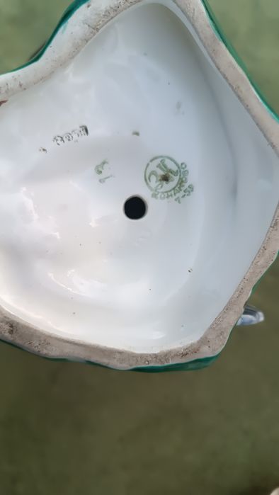 Статуэтка Глухарь