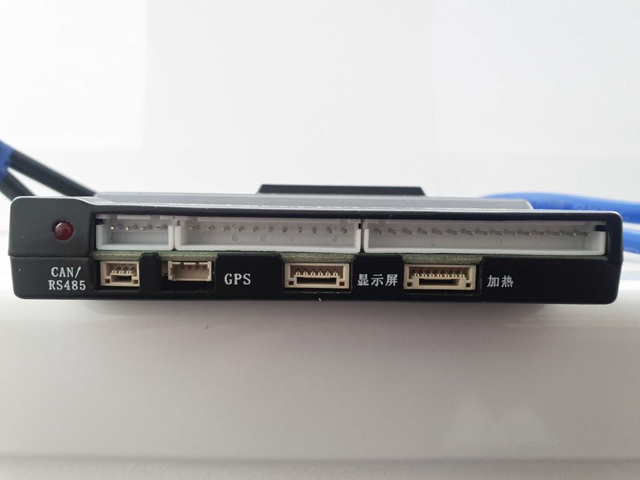 JK Bms B2A20S20P 200A egalizare 2A - lichidare stoc