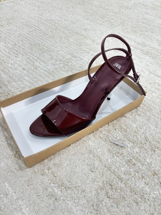 37-38размер жақсы сапада