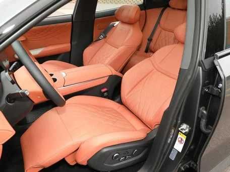 Changan Deepal S07 285 Max Версии гибрида В наличии От 27,500$