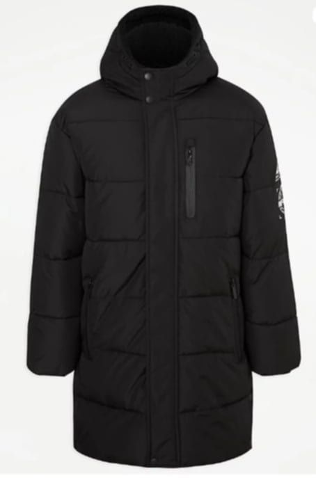 Ново детско зимно яке / шуба 152-158 см