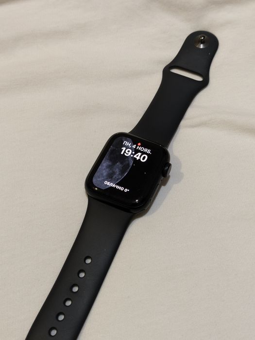 Apple Watch SE 2022
