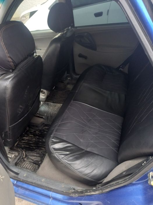 Lada 1119 Kalina хэтчбэк 2009 — 6