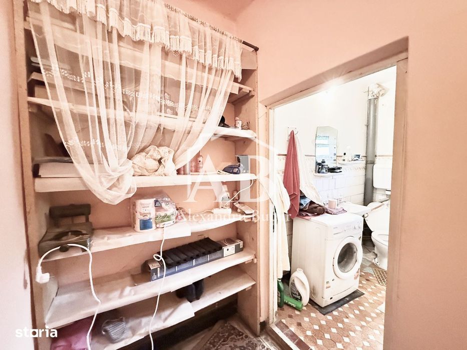 Casă de vânzare - Dărmănești - Teren 860mp - Pomi fructiferi