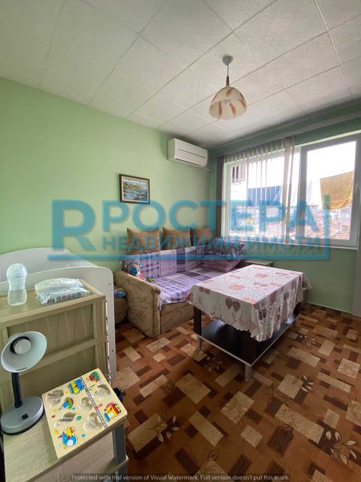 Продава се Четиристаен апартамент в Търговище, Център - 103 кв.м за 1173 €/кв.м - Снимка #3