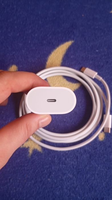 Vand incarcator Iphone 15 pro max