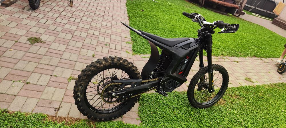 Arctic leopard clouded S Pro 20kV