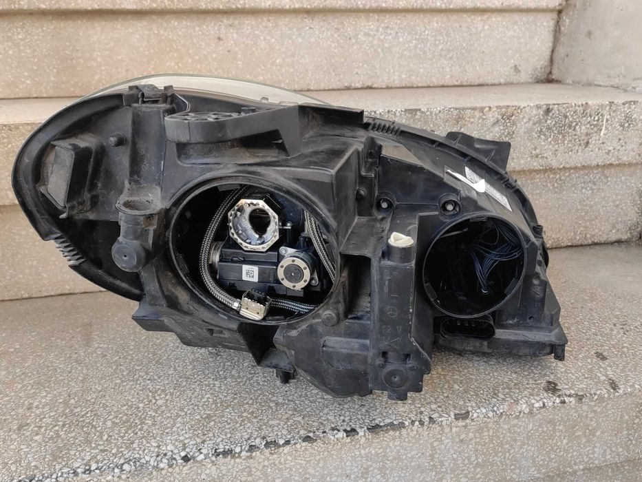 Фарове Mercedes W204 C-Classa Face Bi-Xenon / Фарове Мерцедес W204